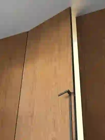 Впечатляющая высота