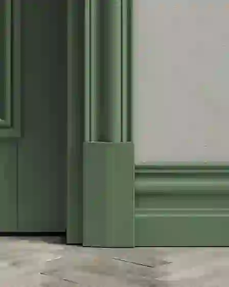 Плинтусы