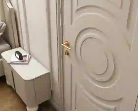 Неоклассика в эмали
