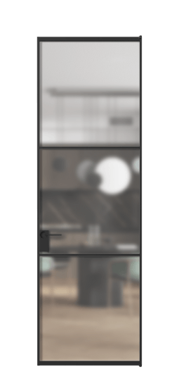 АЛПЛ040.03 Matelux Crystalvision ЧЕР