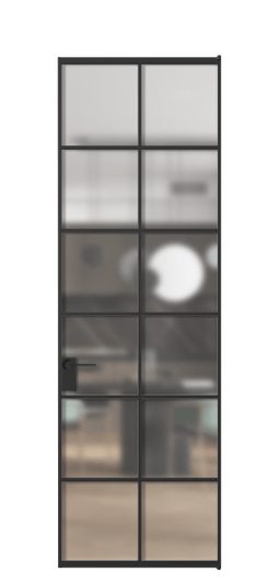 АЛПЛ040.05 Matelux Crystalvision ЧЕР